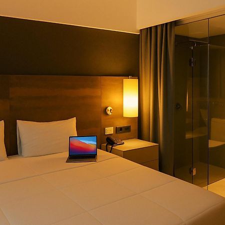 Elegance Suites Ibirapuera São Paulo Extérieur photo