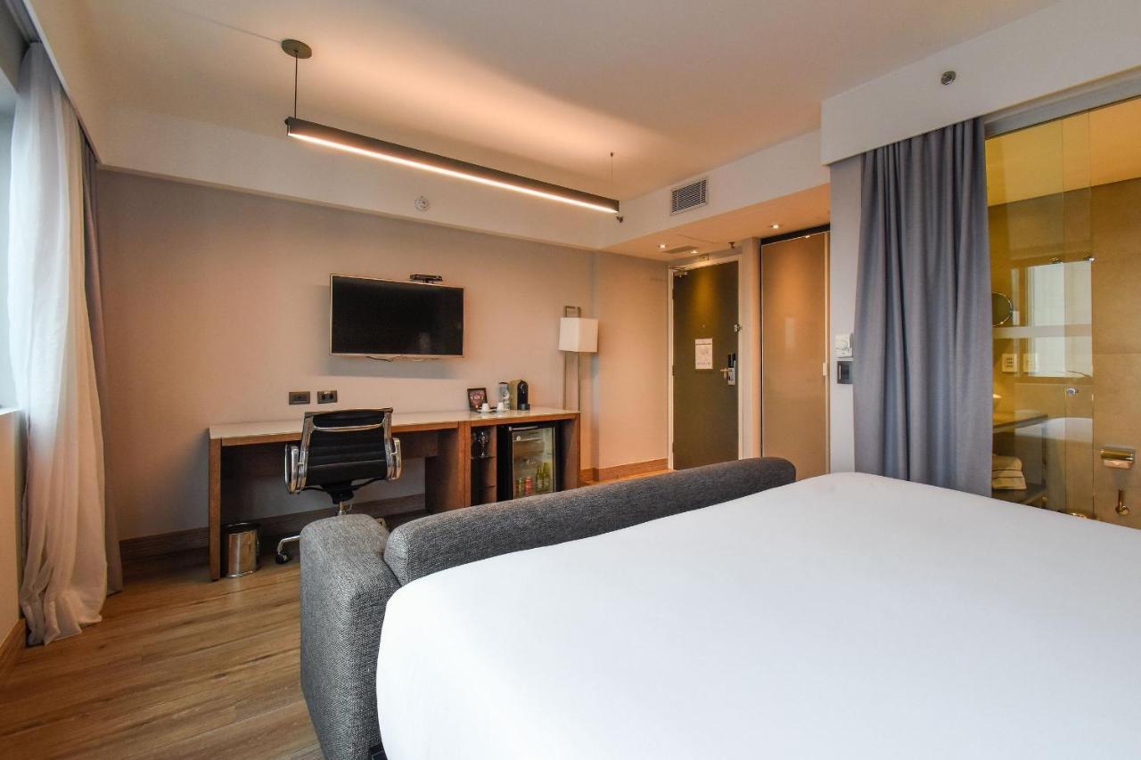 Elegance Suites Ibirapuera São Paulo Extérieur photo