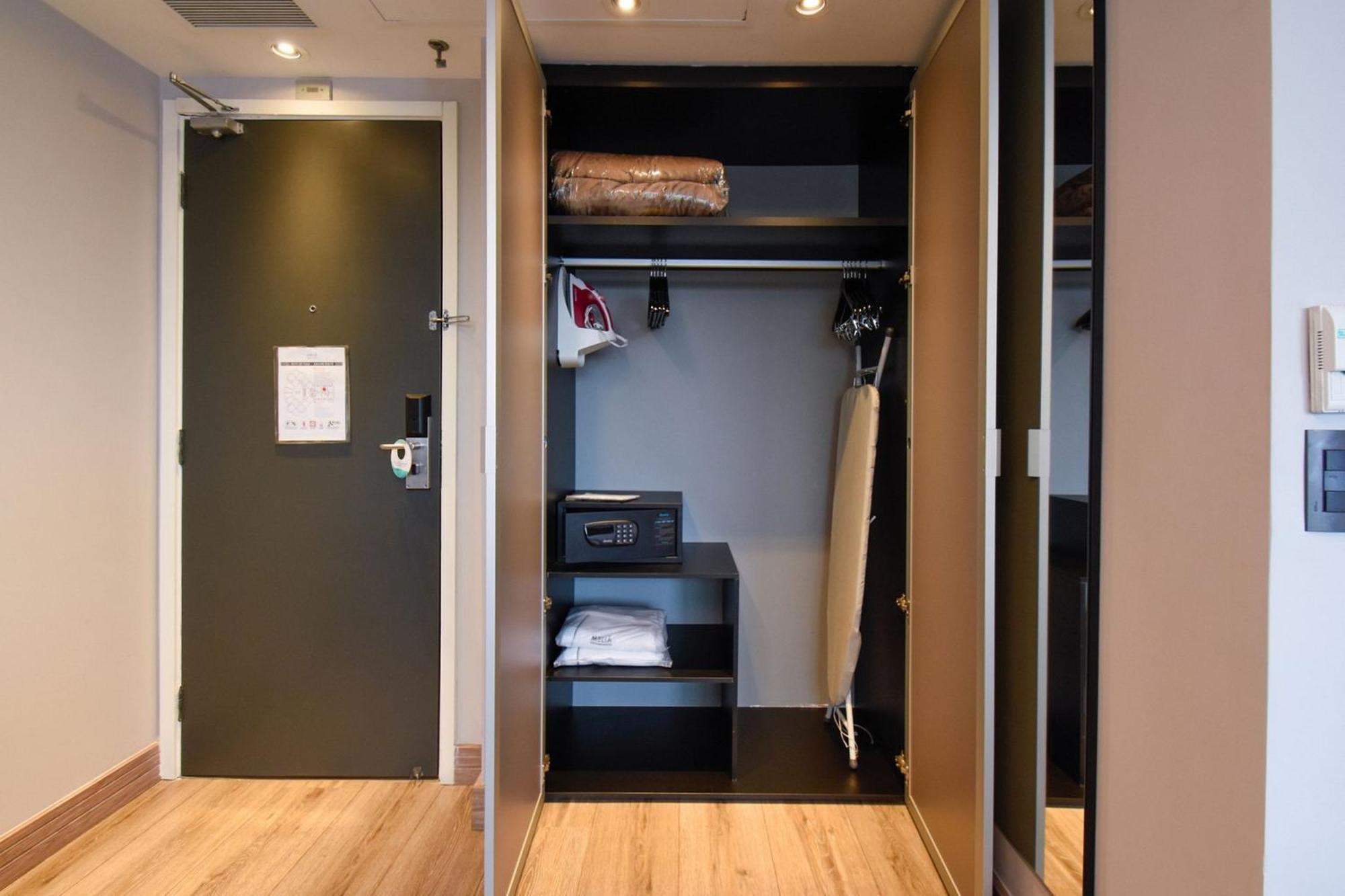 Elegance Suites Ibirapuera São Paulo Extérieur photo
