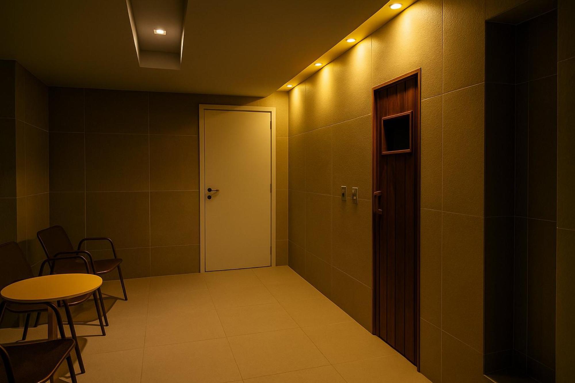 Elegance Suites Ibirapuera São Paulo Extérieur photo