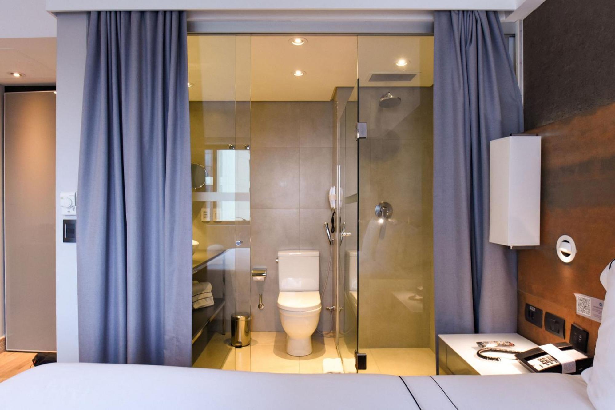 Elegance Suites Ibirapuera São Paulo Extérieur photo