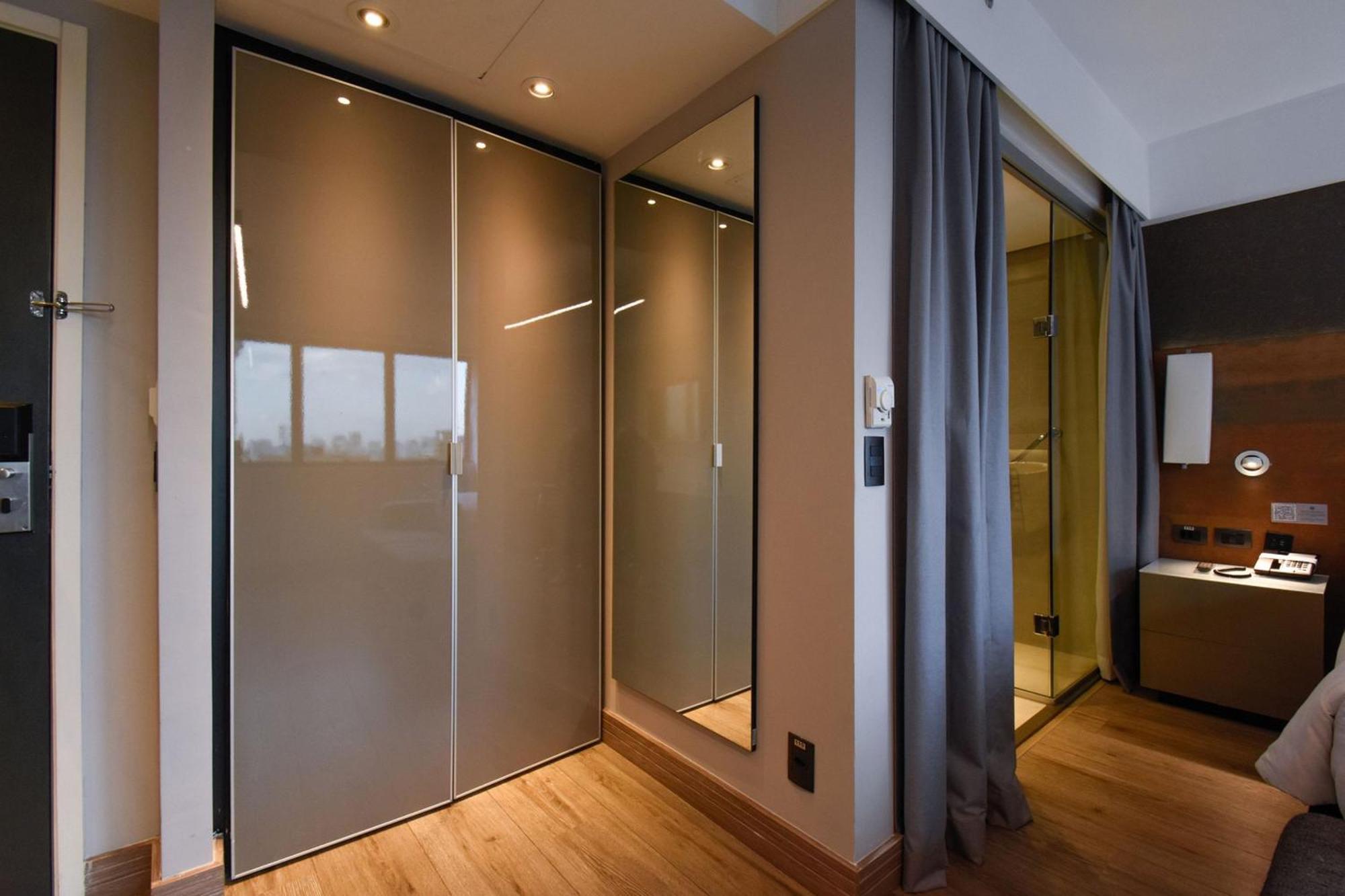 Elegance Suites Ibirapuera São Paulo Extérieur photo