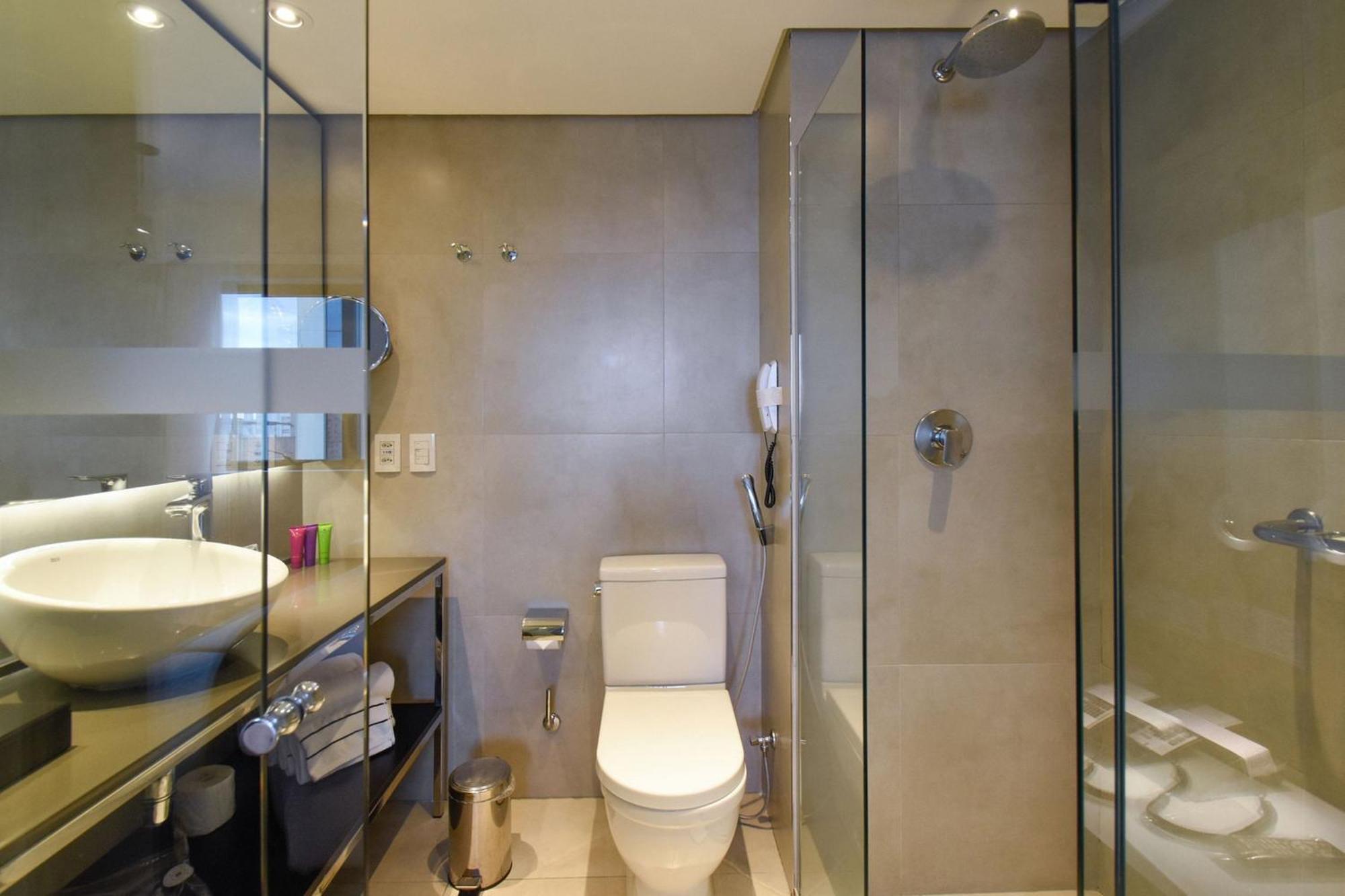 Elegance Suites Ibirapuera São Paulo Extérieur photo