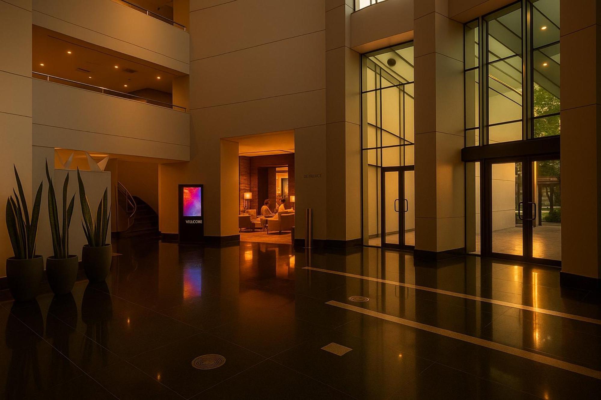 Elegance Suites Ibirapuera São Paulo Extérieur photo