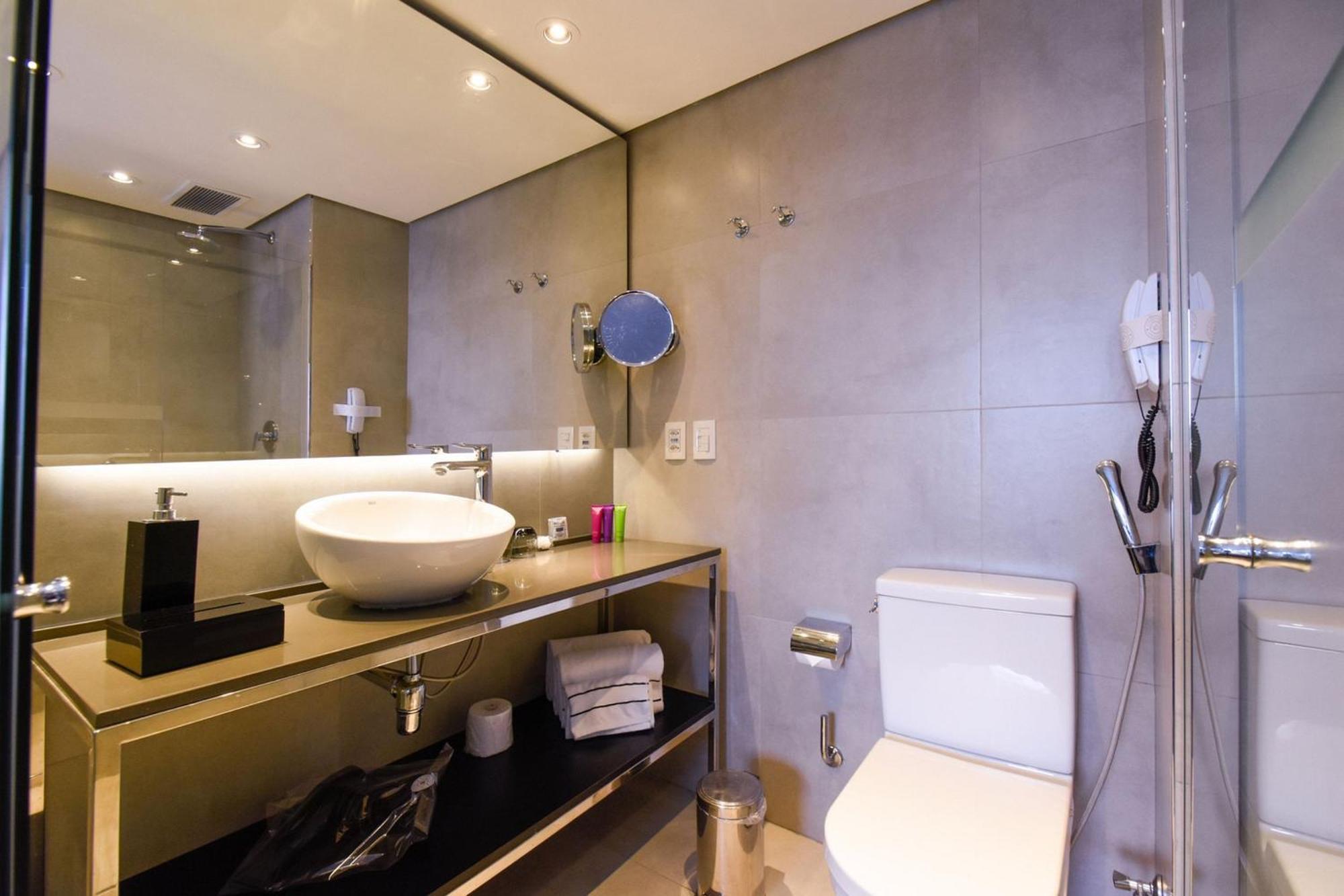 Elegance Suites Ibirapuera São Paulo Extérieur photo