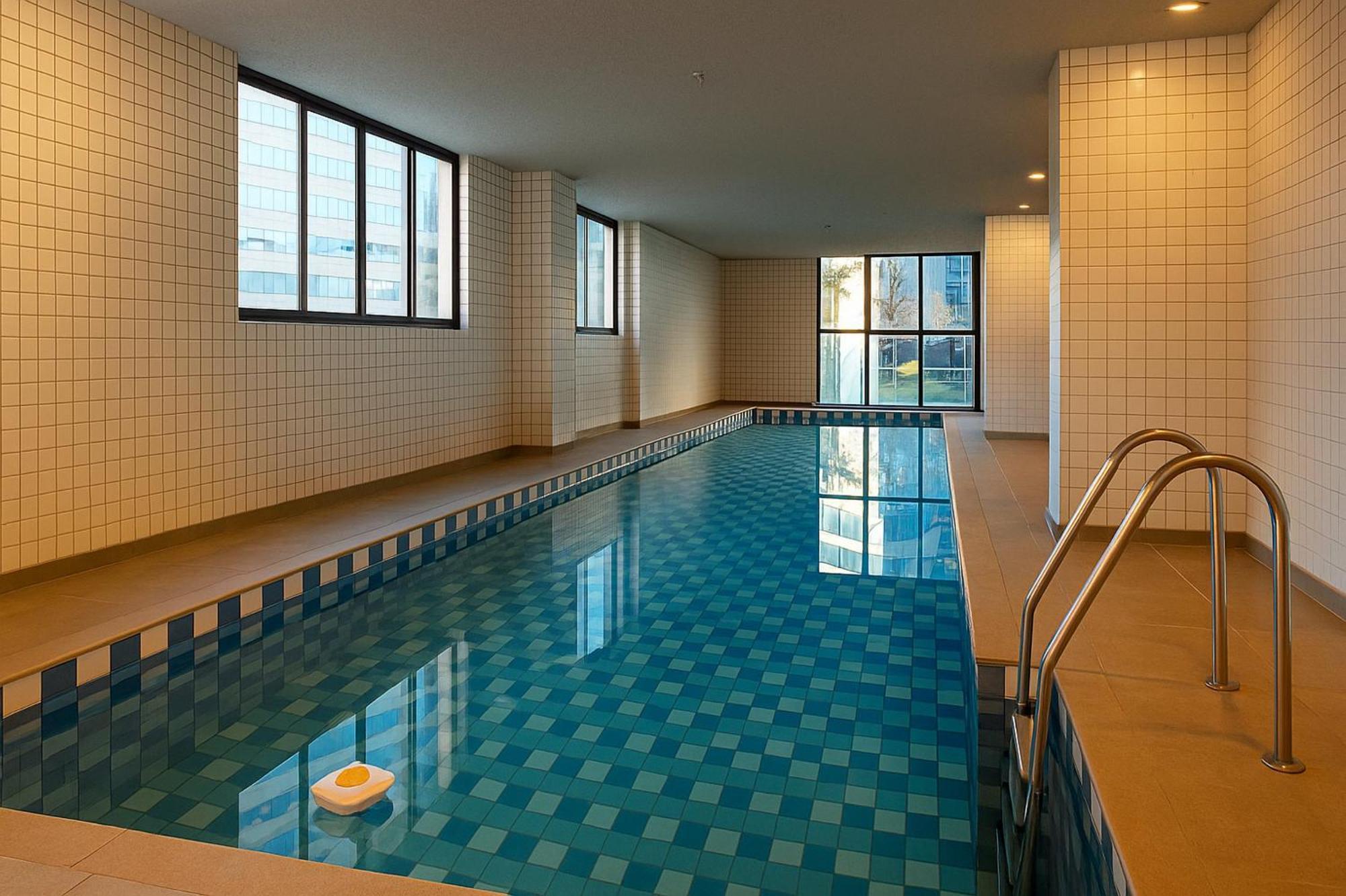 Elegance Suites Ibirapuera São Paulo Extérieur photo